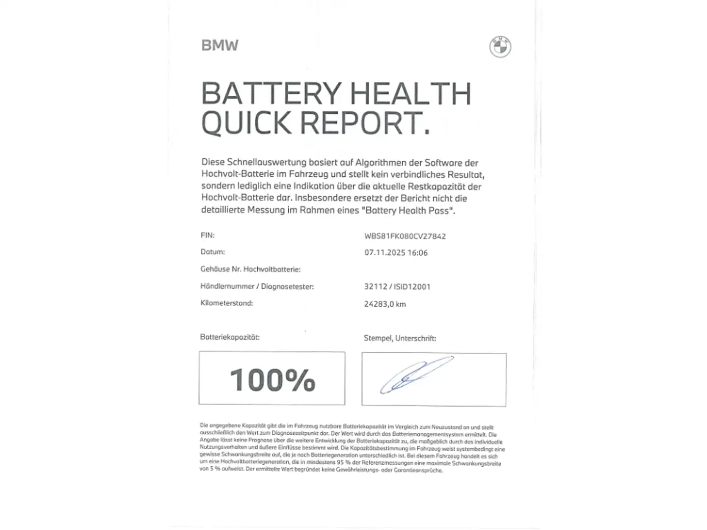 BMW M5 Limo 20''/21'' MF-Sitze belüftet B&W Pano 4xSHZ DA Schwarz - 2