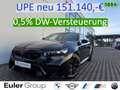 BMW M5 Limo 20''/21'' MF-Sitze belüftet B&W Pano 4xSHZ DA Schwarz - thumbnail 1