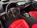 BMW M5 Limo 20''/21'' MF-Sitze belüftet B&W Pano 4xSHZ DA Schwarz - thumbnail 8