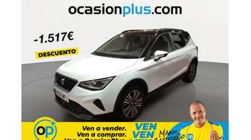 1.0 TSI S&S Style XM Edition 110