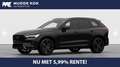 Volvo XC60 T6 Plug-in hybrid Ultra Black Edition | FACELIFT | Negru - thumbnail 1