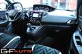 Lancia Ypsilon Ypsilon III 2015 0.9  Gold ecochic metano 80cv Nero - thumbnail 9