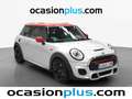 MINI John Cooper Works Aut. Argent - thumbnail 2