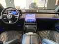 Mercedes-Benz S 400 400d 4Matic 9G-Tronic Negro - thumbnail 11