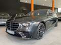 Mercedes-Benz S 400 400d 4Matic 9G-Tronic Negro - thumbnail 1