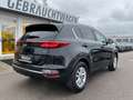 Kia Sportage 1,6 Final Edition NAVI Kamera Tempomat Schwarz - thumbnail 7