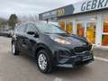 Kia Sportage 1,6 Final Edition NAVI Kamera Tempomat Schwarz - thumbnail 9
