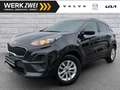 Kia Sportage 1,6 Final Edition NAVI Kamera Tempomat Schwarz - thumbnail 1