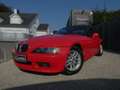 BMW Z3 1.8i Rood - thumbnail 3