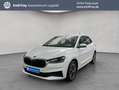 Skoda Fabia 1.0 TSI Tour Weiß - thumbnail 1