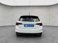 Skoda Fabia 1.0 TSI Tour Weiß - thumbnail 4
