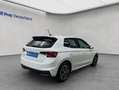 Skoda Fabia 1.0 TSI Tour Weiß - thumbnail 6