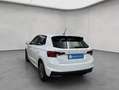 Skoda Fabia 1.0 TSI Tour Weiß - thumbnail 3