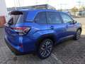 Subaru Forester 2.0ie Platinum 2026 Modell Blauw - thumbnail 4