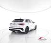 Audi RS3 Sportback TFSI quattro S tronic Bianco - thumbnail 3