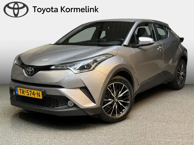 Toyota C-HR 1.2 Urban