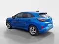 Ford Puma 1.0 l EcoB. Hybrid 92kW ST-Line Automatik Blau - thumbnail 4