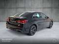 Mercedes-Benz A 250 e Lim EDITION 2020+AMG+NIGHT+PANO+LED+KAMERA Zwart - thumbnail 8