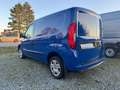 Fiat Doblo Cargo DPF SX Blau - thumbnail 4