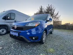 Fiat Doblo Cargo DPF SX