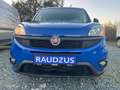 Fiat Doblo Cargo DPF SX Blau - thumbnail 2