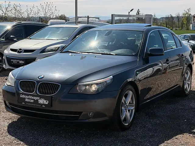 BMW 525 d Aut.