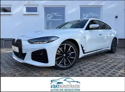 Bmw 420 i Gran Coupé AUT M Sport Pro h/k RFK 19"