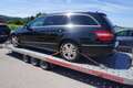 Mercedes-Benz E 250 E-Klasse E 250 CDI Avant BlueE Schwarz - thumbnail 7