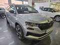 Skoda Karoq 1.5 TSI Sportline ACT DSG 110KW Gris - thumbnail 2