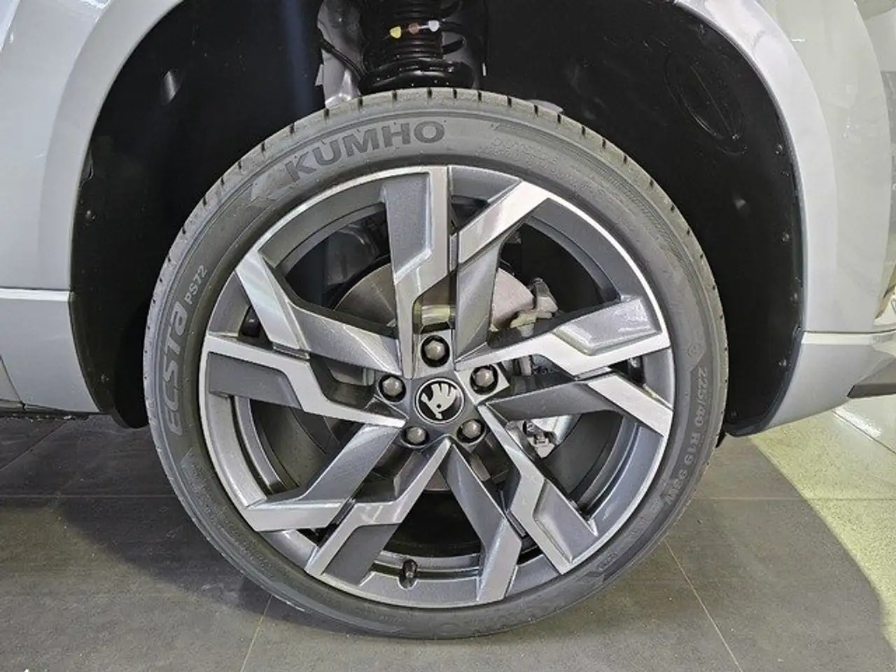 Skoda Karoq 2026