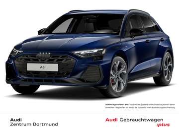 Sportback 45 HYBRID S LINE NAVI+ 360°CAM ACC