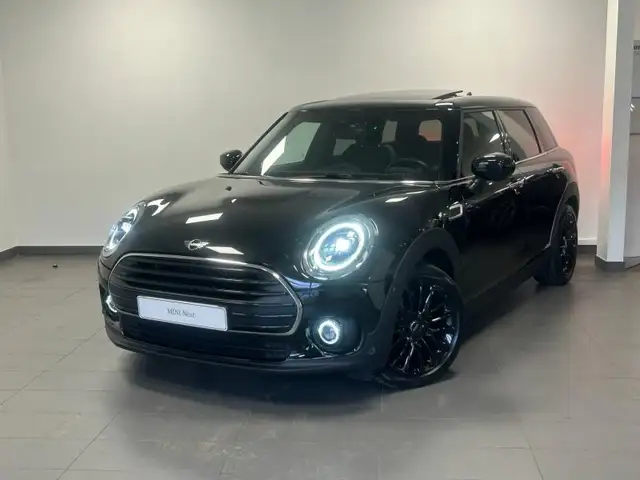 MINI Cooper E Cooper 136ch Edition Premium Plus BVA7