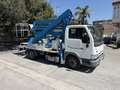Nissan Cabstar Piattaforma Aerea CTE 20m su Nissan Cabstar E120 – - thumbnail 8