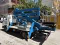 Nissan Cabstar Piattaforma Aerea CTE 20m su Nissan Cabstar E120 – - thumbnail 4