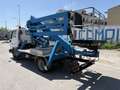 Nissan Cabstar Piattaforma Aerea CTE 20m su Nissan Cabstar E120 – - thumbnail 6