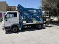 Nissan Cabstar Piattaforma Aerea CTE 20m su Nissan Cabstar E120 – - thumbnail 5