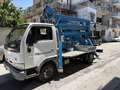 Nissan Cabstar Piattaforma Aerea CTE 20m su Nissan Cabstar E120 – - thumbnail 2