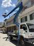Nissan Cabstar Piattaforma Aerea CTE 20m su Nissan Cabstar E120 – - thumbnail 9