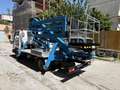 Nissan Cabstar Piattaforma Aerea CTE 20m su Nissan Cabstar E120 – - thumbnail 13