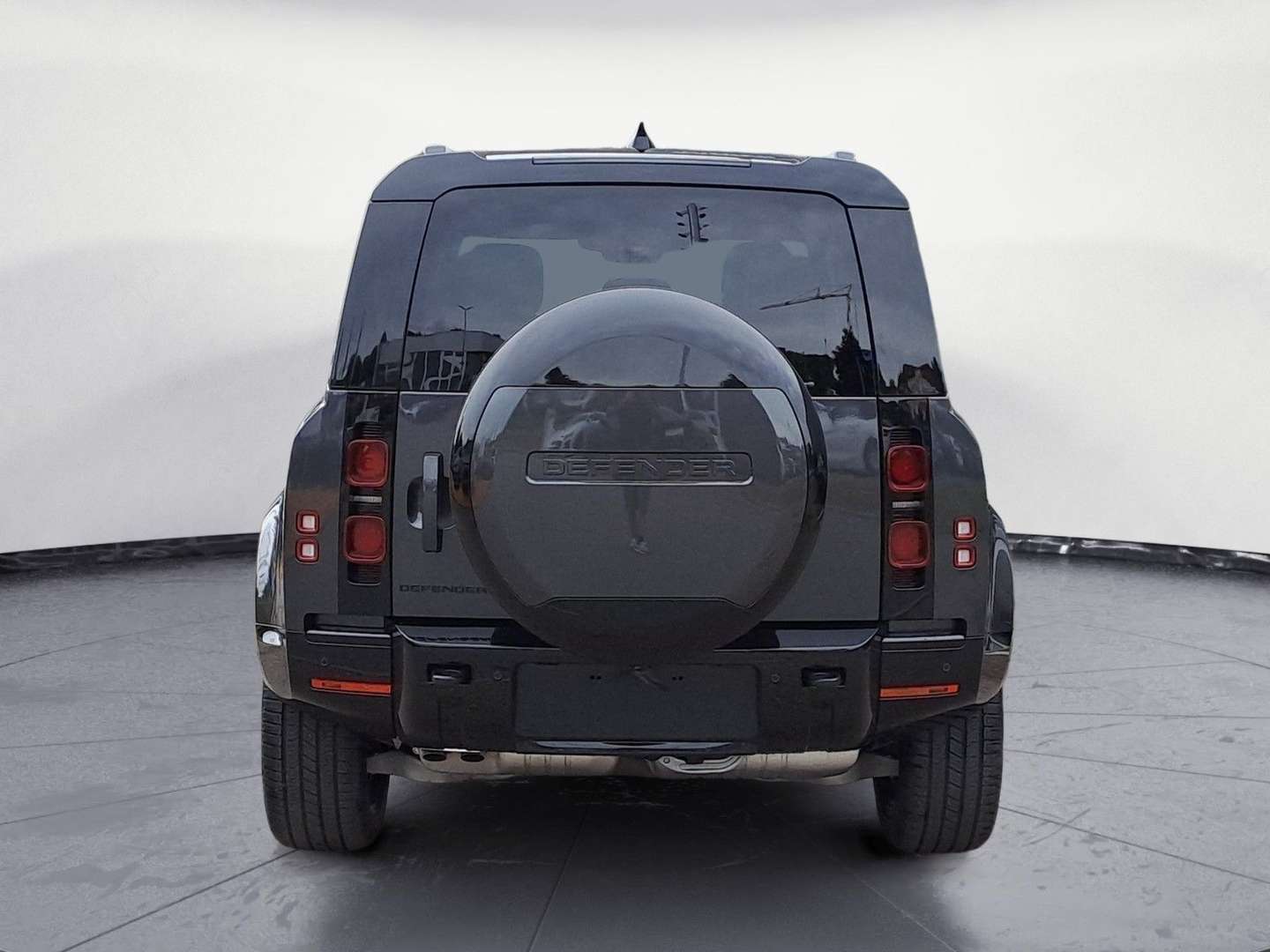 Land Rover Defender 110 D300 X-Dynamic HSE AHK, Winterpaket - - Joinsteer - #5