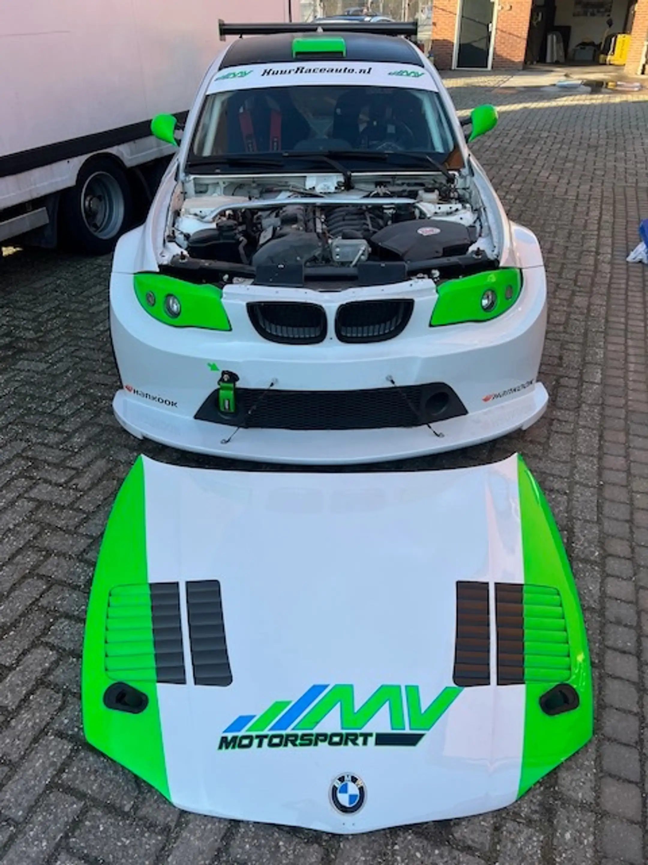 BMW 130 CUP GTR Race / Track — photo 6