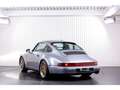 Porsche 911 964 Carrera 4 Turbo Look Usine 3.6L 250CV Grau - thumbnail 7