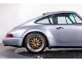 Porsche 911 964 Carrera 4 Turbo Look Usine 3.6L 250CV Grijs - thumbnail 50