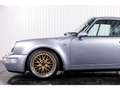 Porsche 911 964 Carrera 4 Turbo Look Usine 3.6L 250CV Grau - thumbnail 48