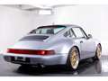 Porsche 911 964 Carrera 4 Turbo Look Usine 3.6L 250CV Gris - thumbnail 25