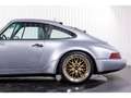 Porsche 911 964 Carrera 4 Turbo Look Usine 3.6L 250CV Grau - thumbnail 47