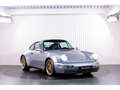 Porsche 911 964 Carrera 4 Turbo Look Usine 3.6L 250CV Grijs - thumbnail 3