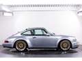 Porsche 911 964 Carrera 4 Turbo Look Usine 3.6L 250CV Gris - thumbnail 4