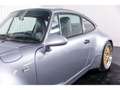 Porsche 911 964 Carrera 4 Turbo Look Usine 3.6L 250CV Gris - thumbnail 29