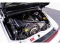 Porsche 911 964 Carrera 4 Turbo Look Usine 3.6L 250CV Grigio - thumbnail 20